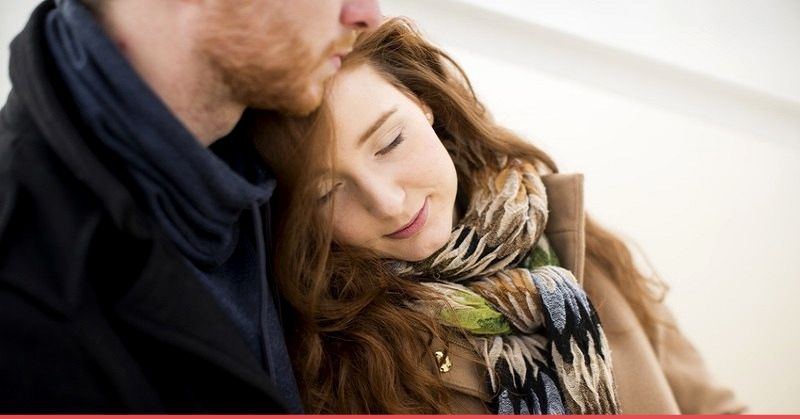 10 formas sin tonterías de sentirte más amado y querido en tu relación