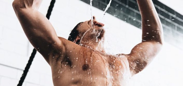 Los 10 mejores antitranspirantes y desodorantes para hombres