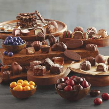 6 clubes de chocolate del mes para unirse o regalar en 2021 [Buying Guide]