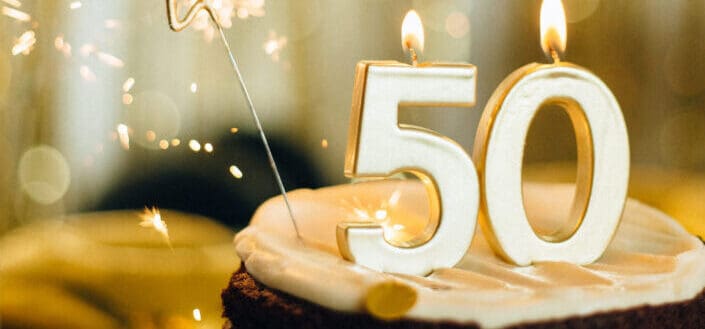 30 cosas divertidas para hacer en tu cumpleaños