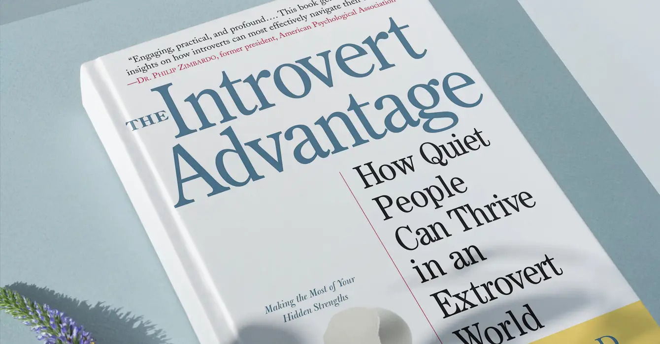 Los 15 mejores libros para introvertidos (los más populares clasificados en 2021)