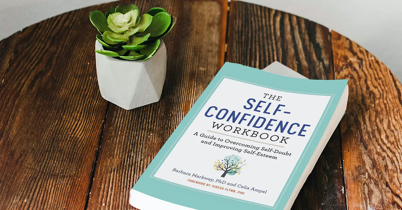 18 mejores libros sobre confianza en uno mismo revisados ​​y clasificados (2021)
