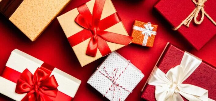 54 ideas de regalos de Navidad para esposa/mamá 2023 (románticas, reflexivas)