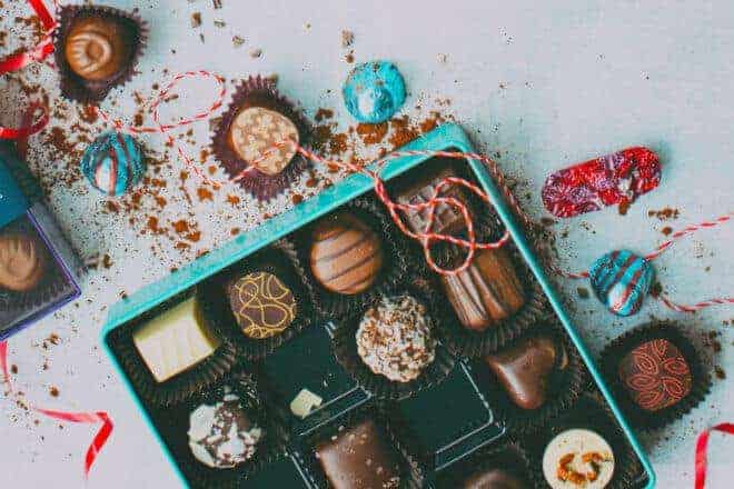 6 clubes de chocolate del mes para unirse o regalar en 2021 [Buying Guide]