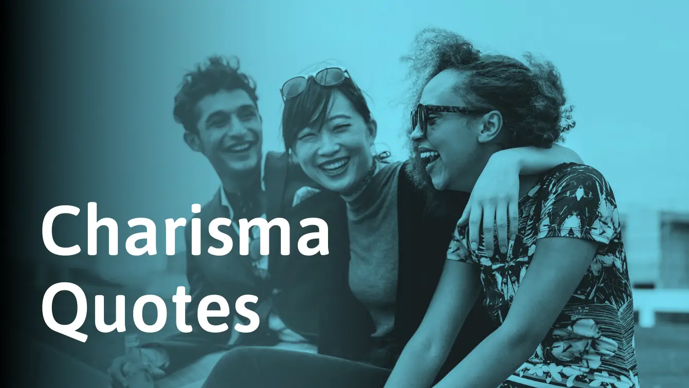120 citas de carisma para inspirarte e influir en los demás