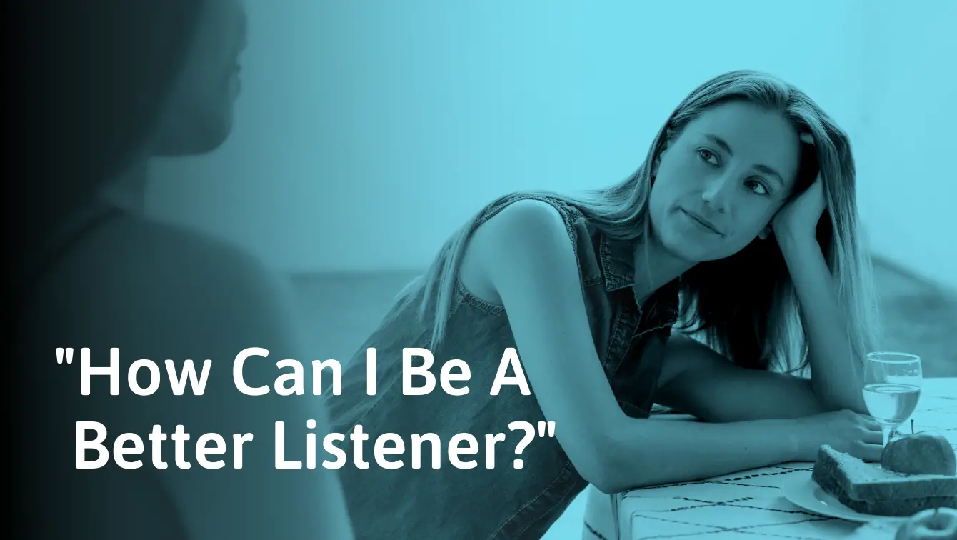 Cómo ser un mejor oyente (ejemplos y malos hábitos para romper)