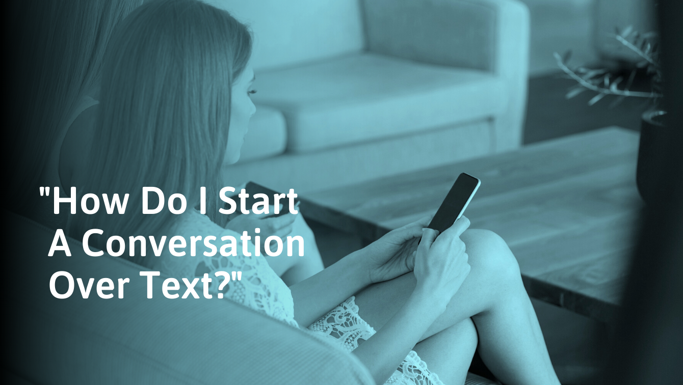 Cómo iniciar una conversación por mensaje de texto (+ errores comunes)