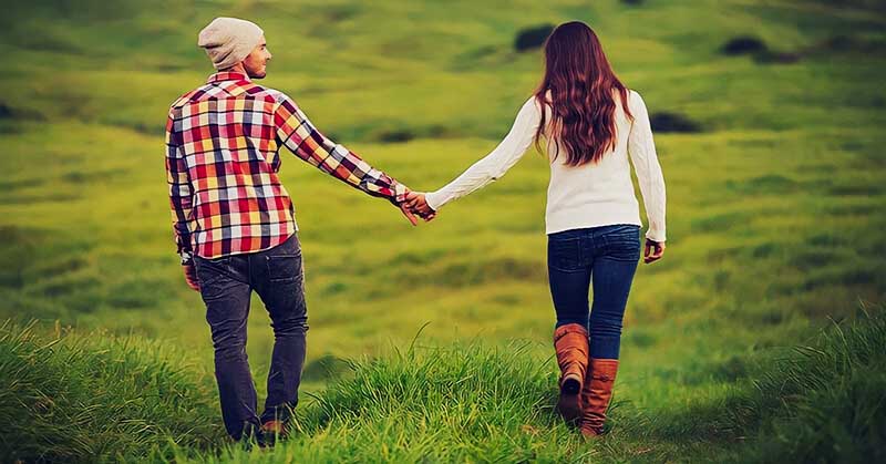 8 maneras de cultivar el compañerismo en una relación