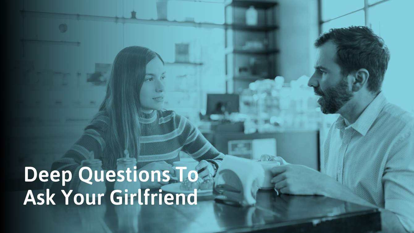224 preguntas profundas para hacerle a tu novia (Bond & Connect)
