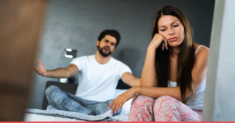9 consejos sin tonterías para ayudarte en tiempos difíciles en tu relación