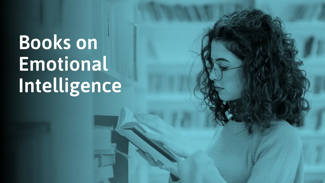 Los 21 mejores libros sobre inteligencia emocional (revisado en 2022)