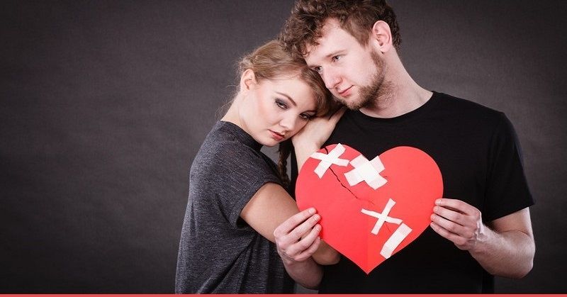 17 preguntas para ayudarte a decidir si permanecer en tu relación