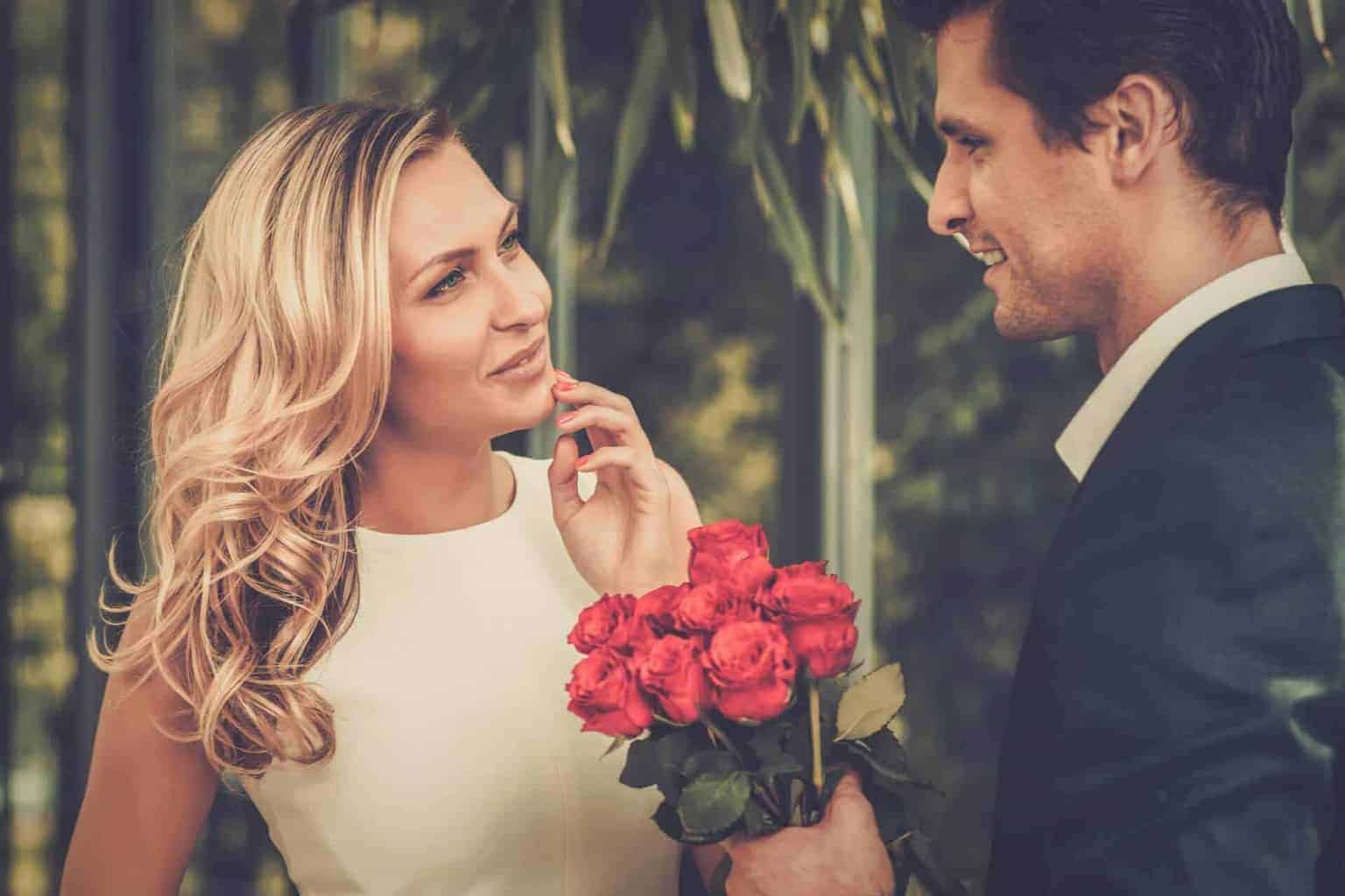 5 consejos para un dÃ­a de San ValentÃ­n exitoso (#5 es un cambio de juego)