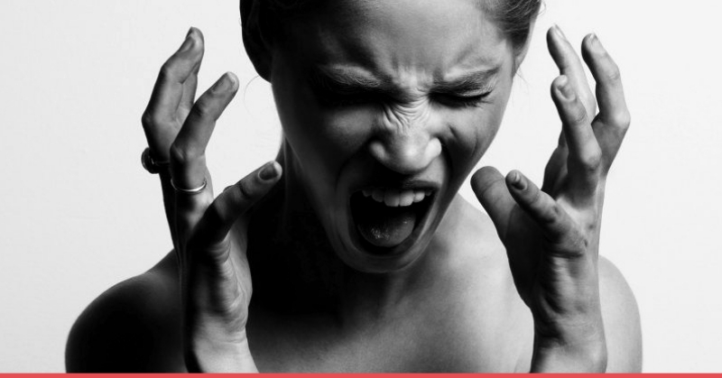 Cómo calmarte cuando estás muy, muy enojado (+ 7 cosas que NO debes hacer)