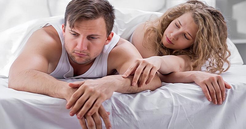 Comprender a los hombres en las relaciones: 5 comportamientos clave explicados