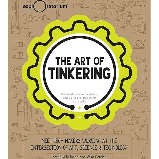 Lo que el mundo necesita ahora: un libro de recursos para soñadores despiertos...