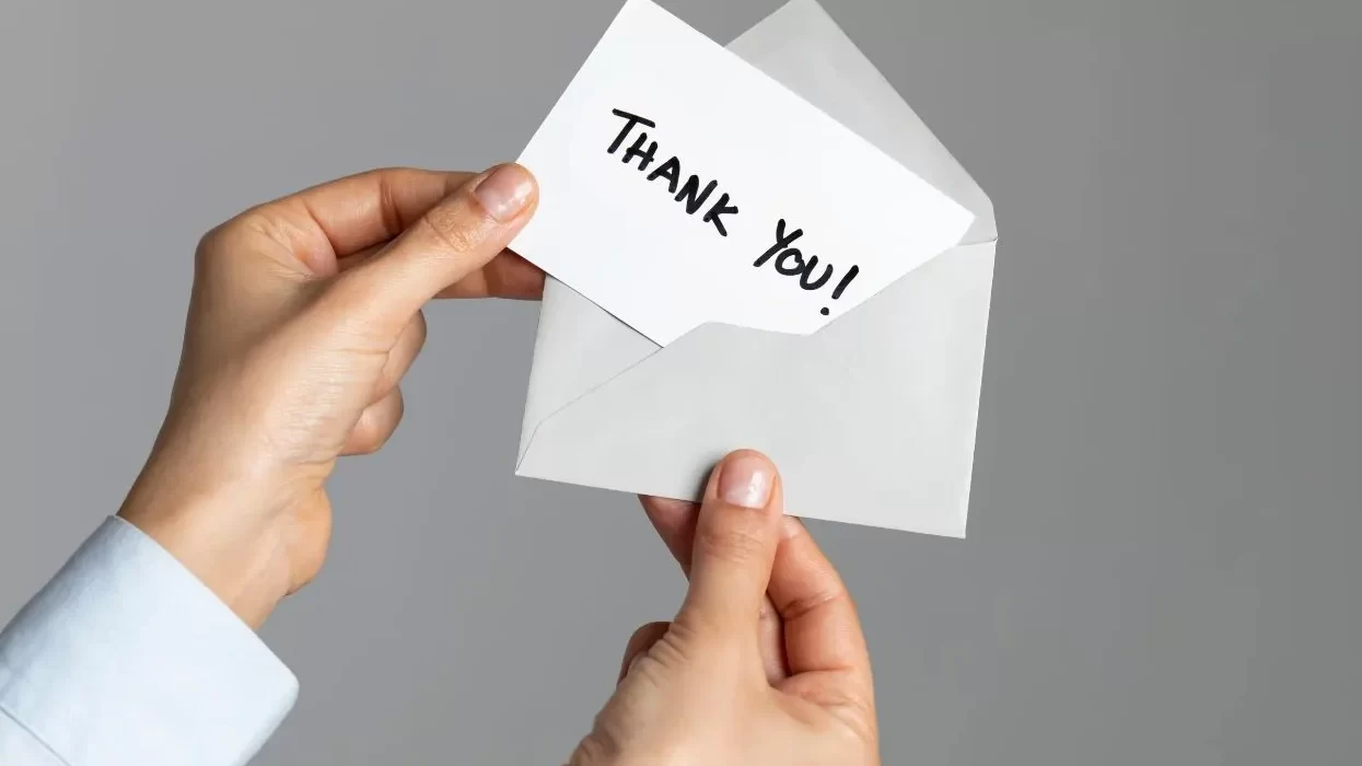 80 mensajes de agradecimiento profesionales para su socio comercial