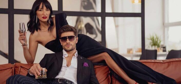 7 rasgos únicos de un macho Zeta 7 rasgos únicos de un macho Zeta