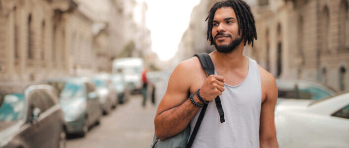 7 rasgos únicos de un macho Zeta 7 rasgos únicos de un macho Zeta