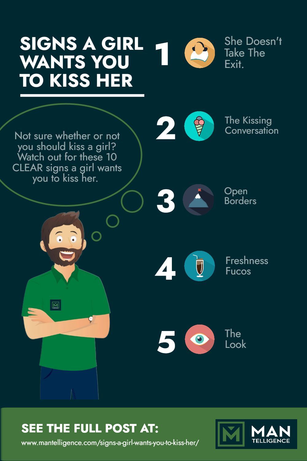 10 señales comprobadas de que una chica quiere que la beses 10 señales comprobadas de que una chica quiere que la beses