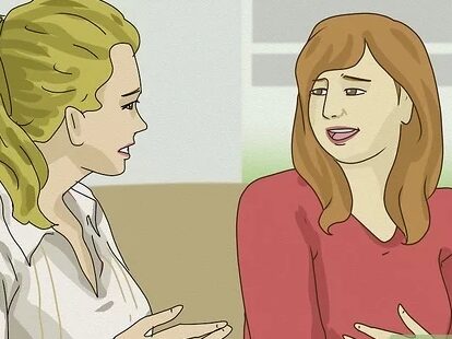 Cómo dejar de ser terco: 15 pasos (con fotos) - wikiHow