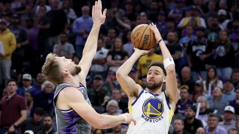 Cuestionarios de la NBA |