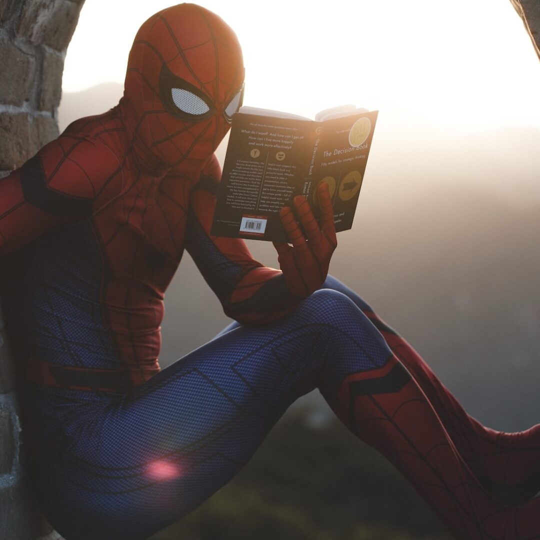 80 preguntas divertidas de trivia y cuestionarios sobre las películas de Marvel (con ...