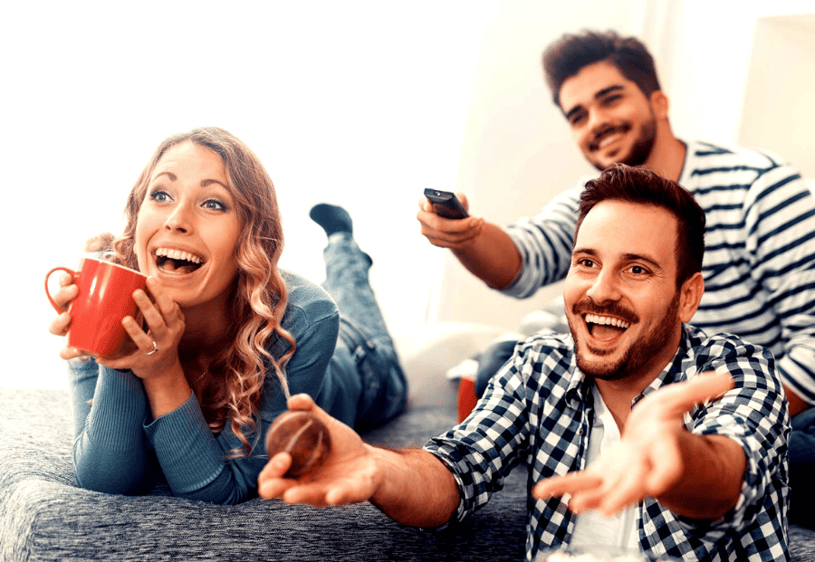 182 preguntas y respuestas desafiantes de trivia de los 90 - IcebreakerIdeas